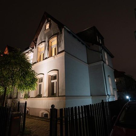 Stylisches Apartment In Hannover Esterno foto