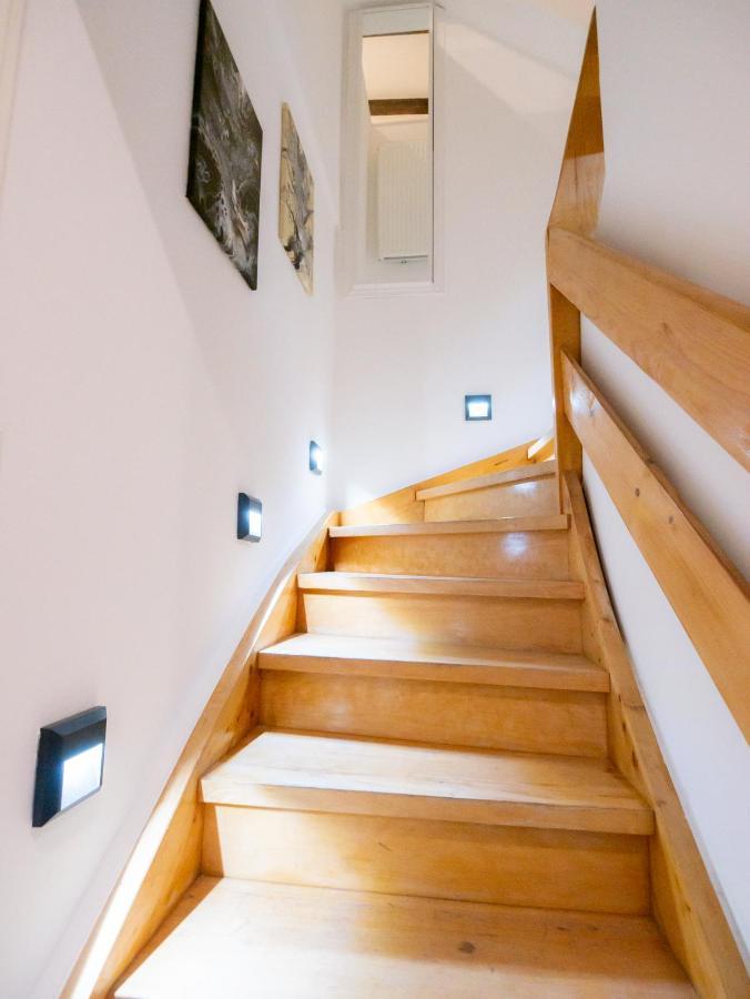 Stylisches Apartment In Hannover Esterno foto